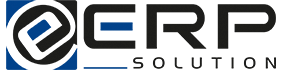 logotipo Erp Solution